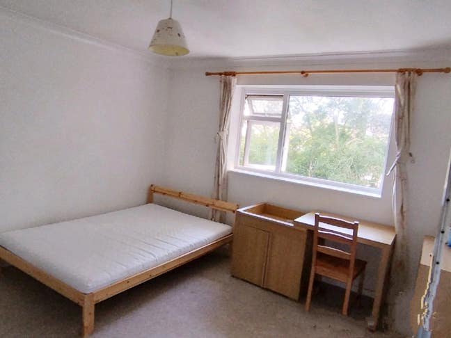 One double room available in Brighton Main Photo