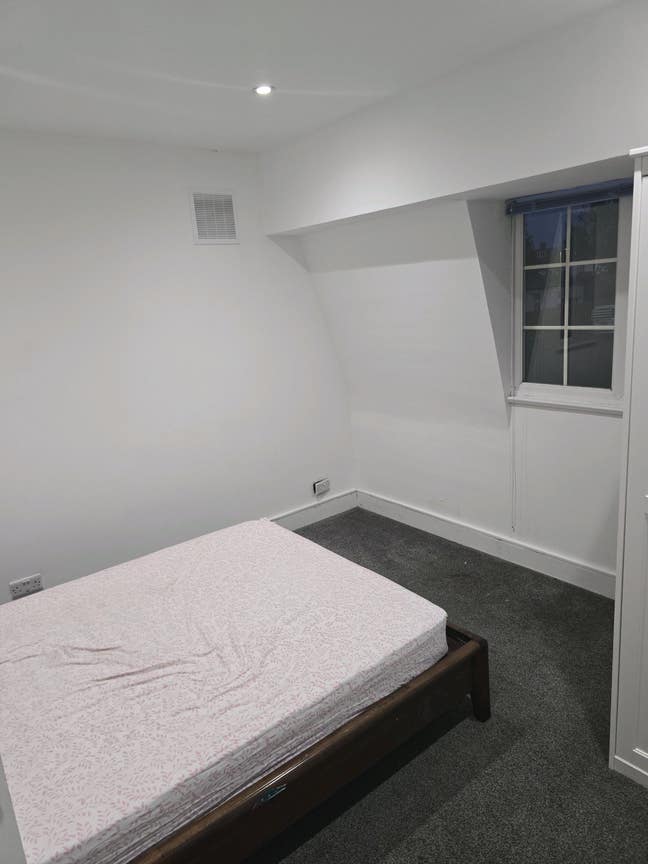 Double room Main Photo