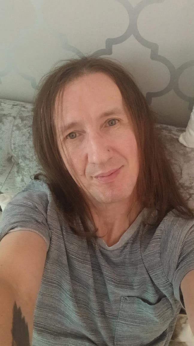 35 year old Male seeks a single or double room Main Photo