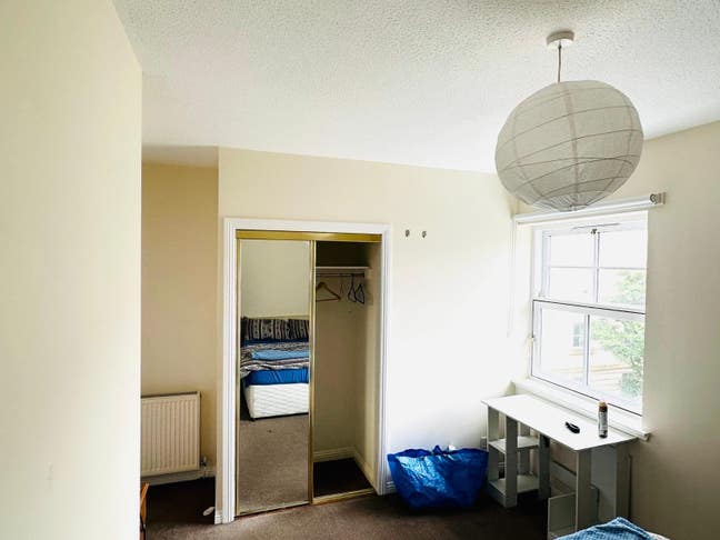 Excellent room in city centre  Main Photo