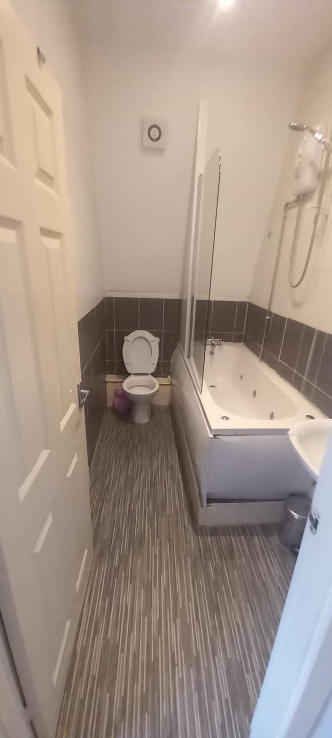 Room for rent near the University of Leeds Main Photo