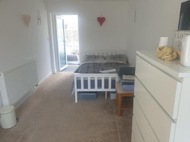 Double room also single room Main Photo
