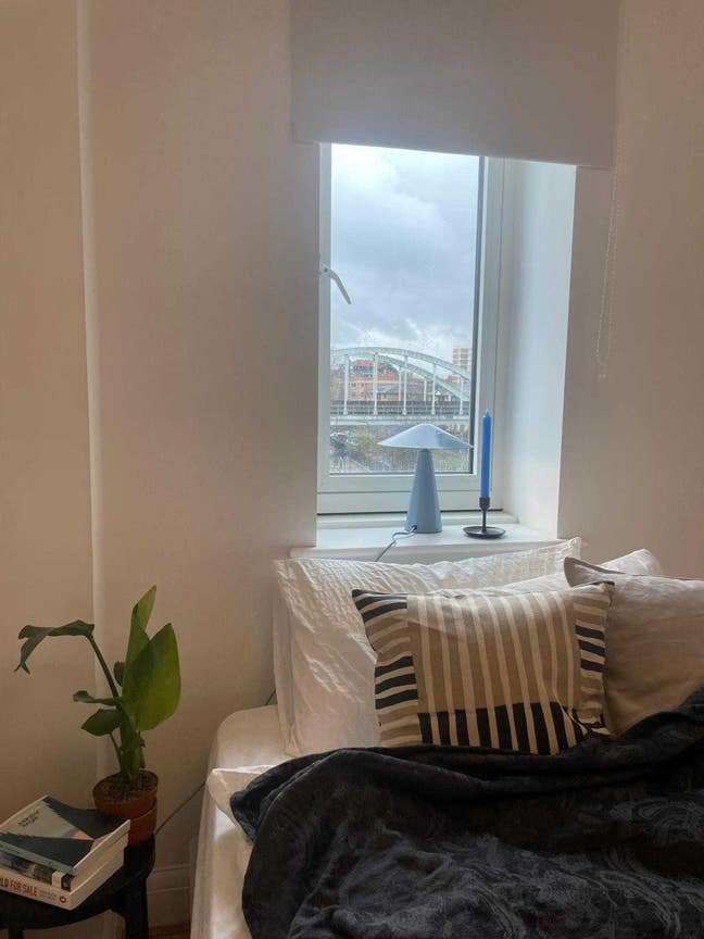 Double Room in Haggerston, Friendly Housemates  Main Photo