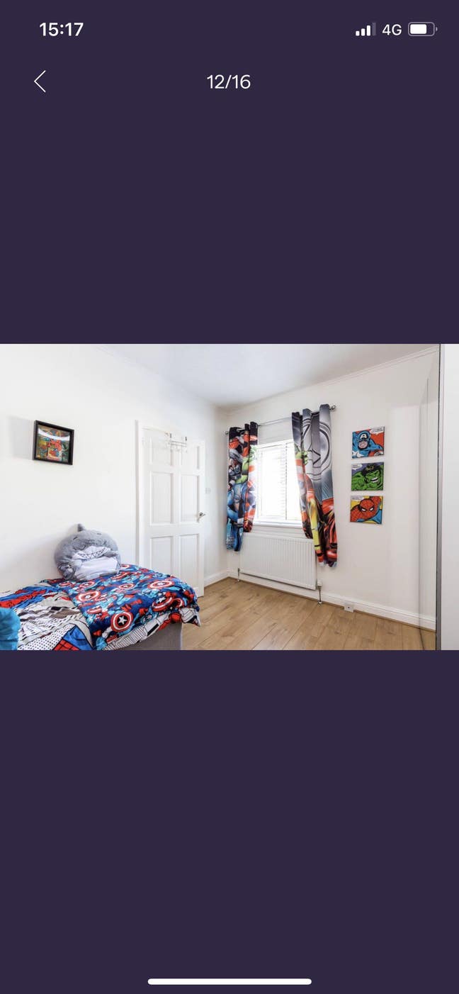 Double room available  Main Photo