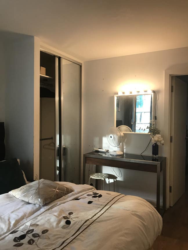 Nice comfortable room   Main Photo