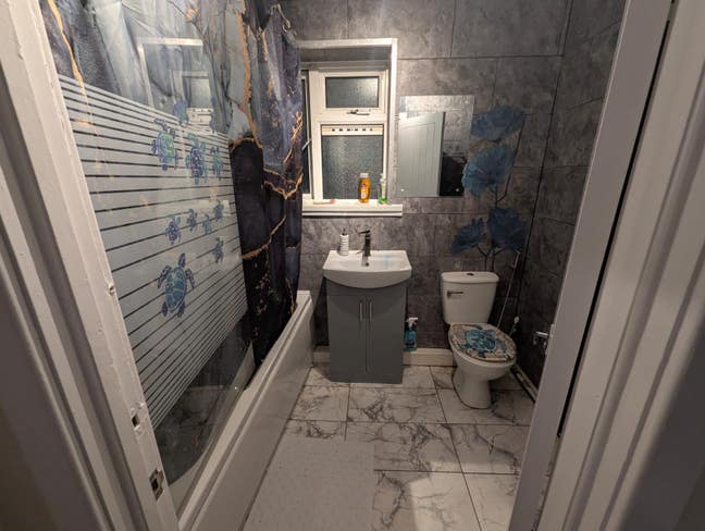 Room in a Shared house Main Photo
