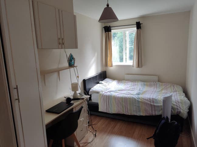 Tenancy Takeover - 2 bed flat, Woodhouse Main Photo