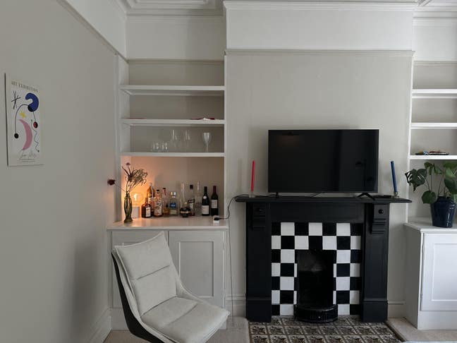 Clapham Flat Available! Main Photo