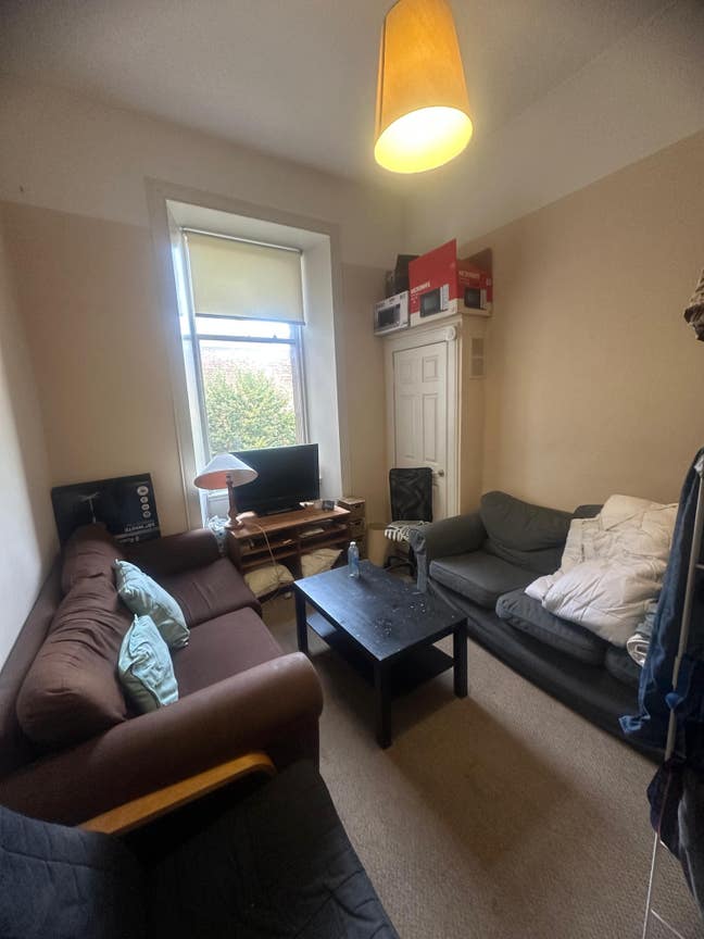 📍 City Centre Double Room Available – £600 PCM Main Photo