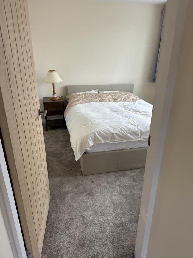 Room available in cottesmore Main Photo