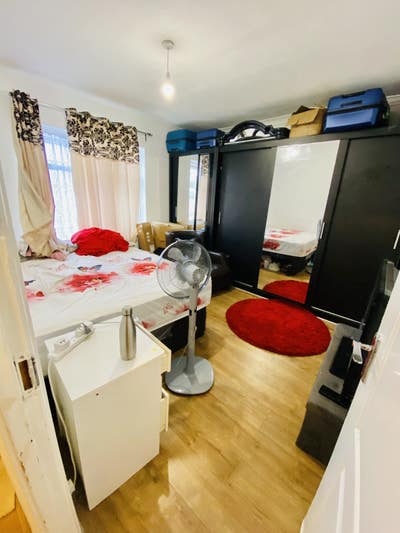 Amazing double rooms for rent Upton Park  Main Photo