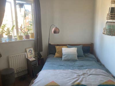 Sublet room from May 5th- May 31 Main Photo