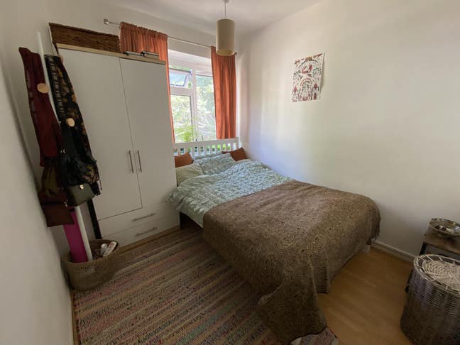 Cozy Single Bedroom in Canada Water! £950pcm   Main Photo