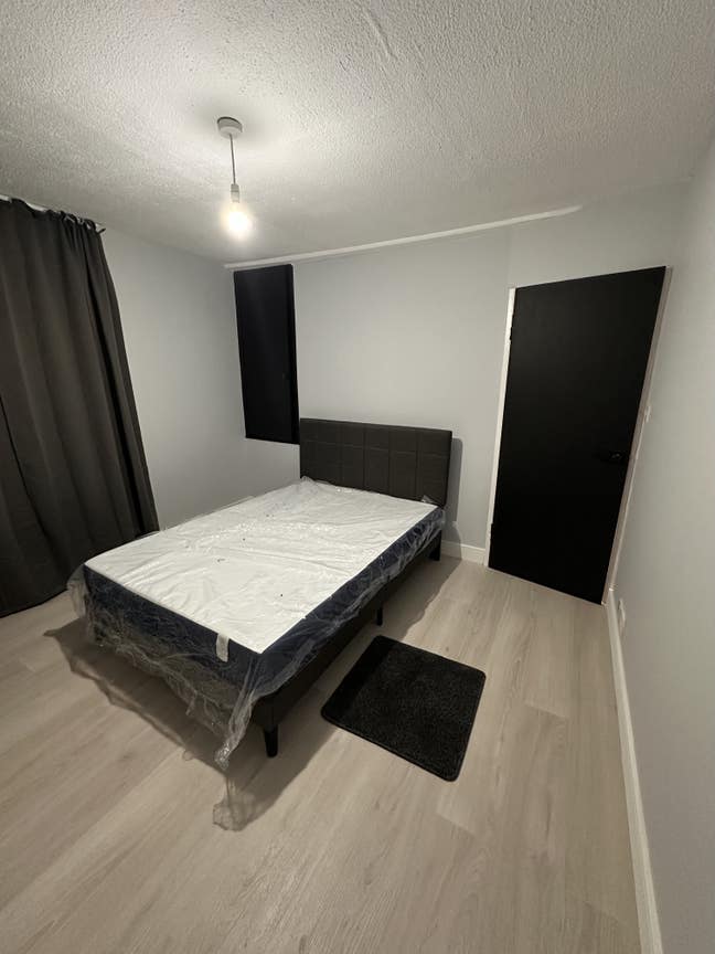 Spacious bedroom available in Bridgwater town Main Photo