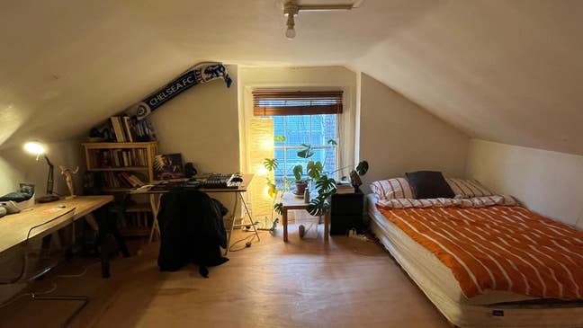 19 day sublet in Hackney (27th Aug - 14th Sept) Main Photo