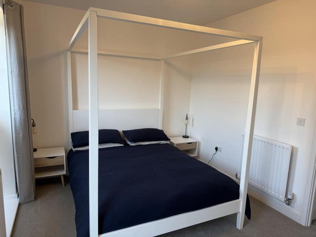 Kingsize Room in Lindfield  Main Photo