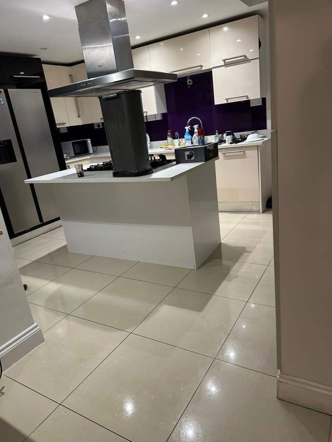 Single room in Manor Park London E12 for £550 Main Photo