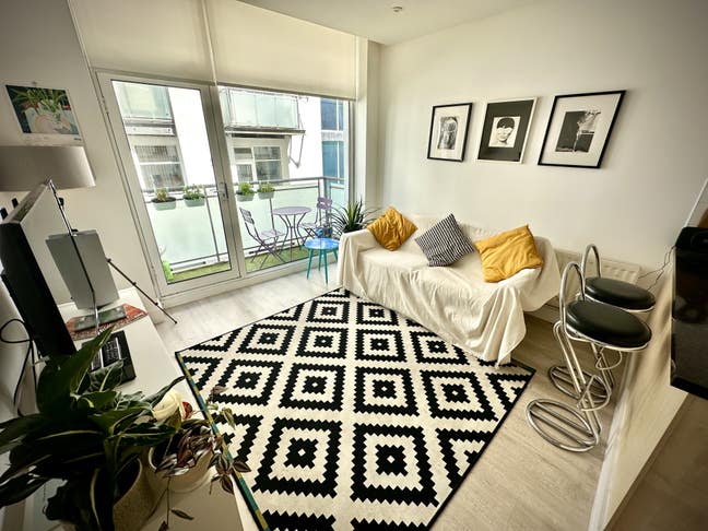 Double Room with Roof Terrace Main Photo