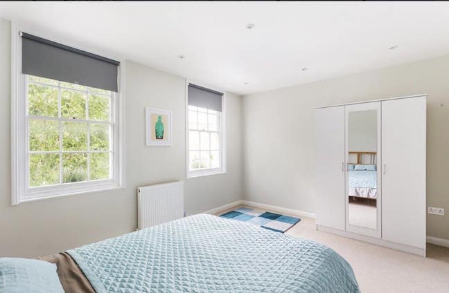 Looking for a short term let Islington Main Photo