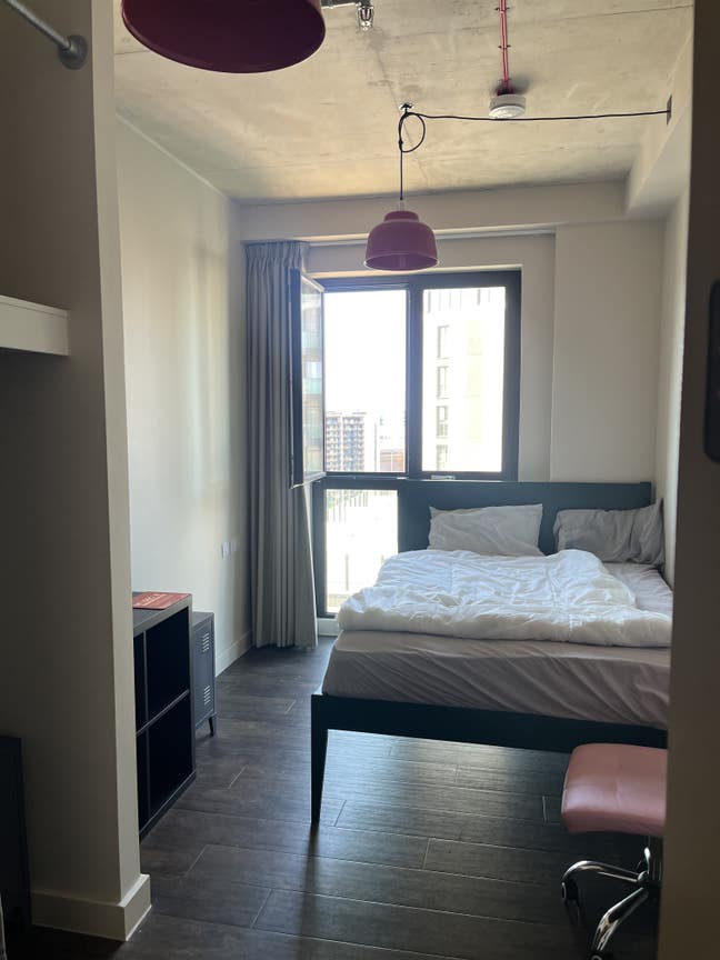 Double room with bathroom Main Photo