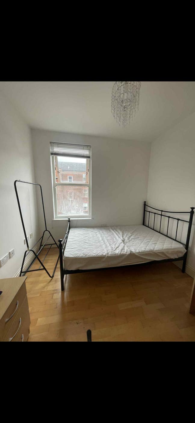 Double room  Main Photo