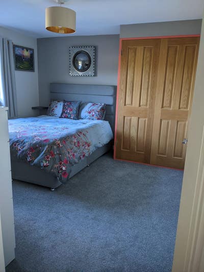 Newmarket Double  Main Photo