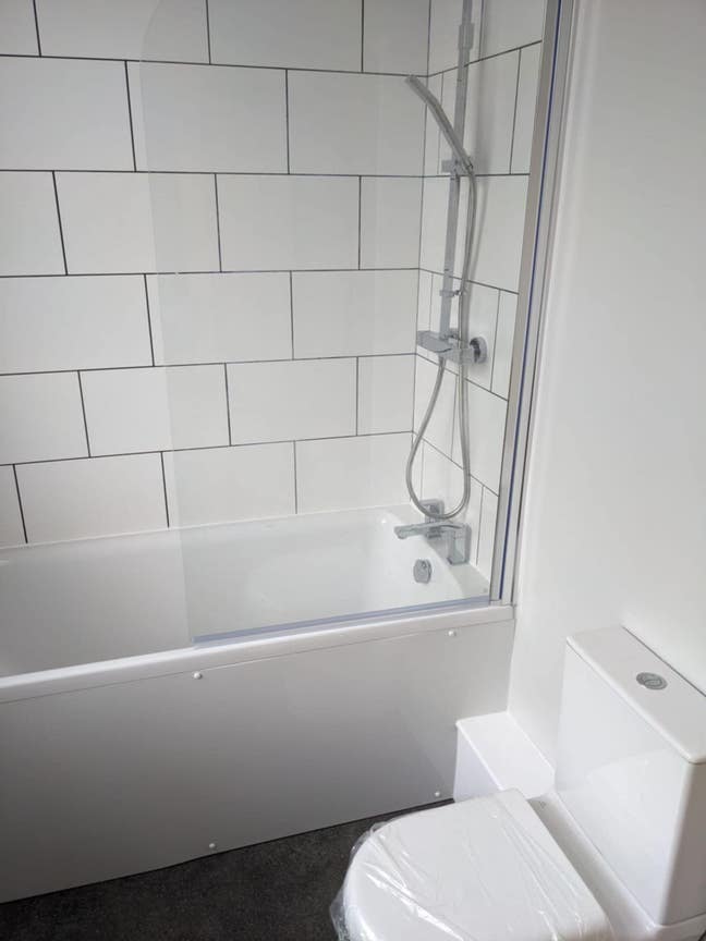  1 bedroom in a 3 bed flat in West Bridgford Main Photo