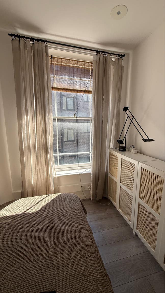 Single Room in Shoreditch - SHORT LETS Main Photo
