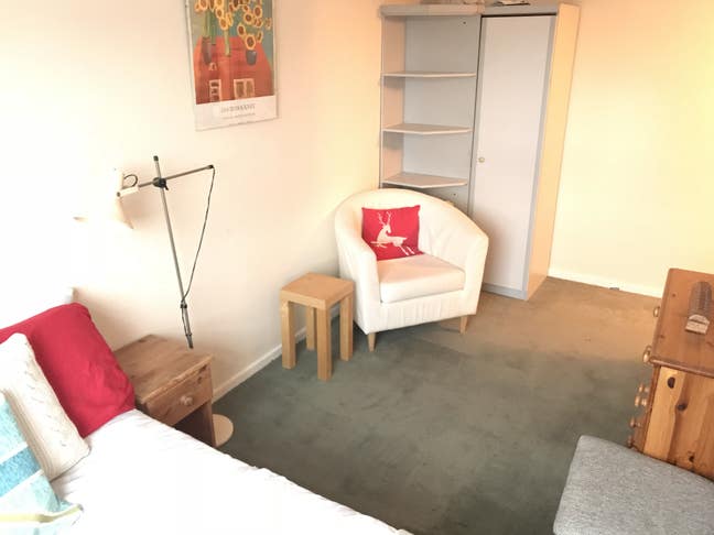 Perfect Putney Pad Main Photo