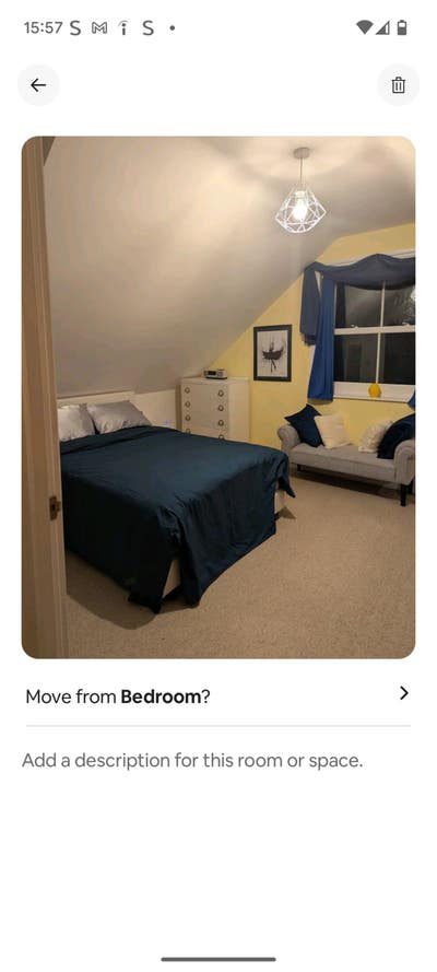 Peaceful 4-Bed Home  – 1 Room Available  Main Photo