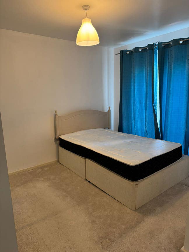 Fantastic Large Double Rooms In M7 Bills Inclusive Main Photo
