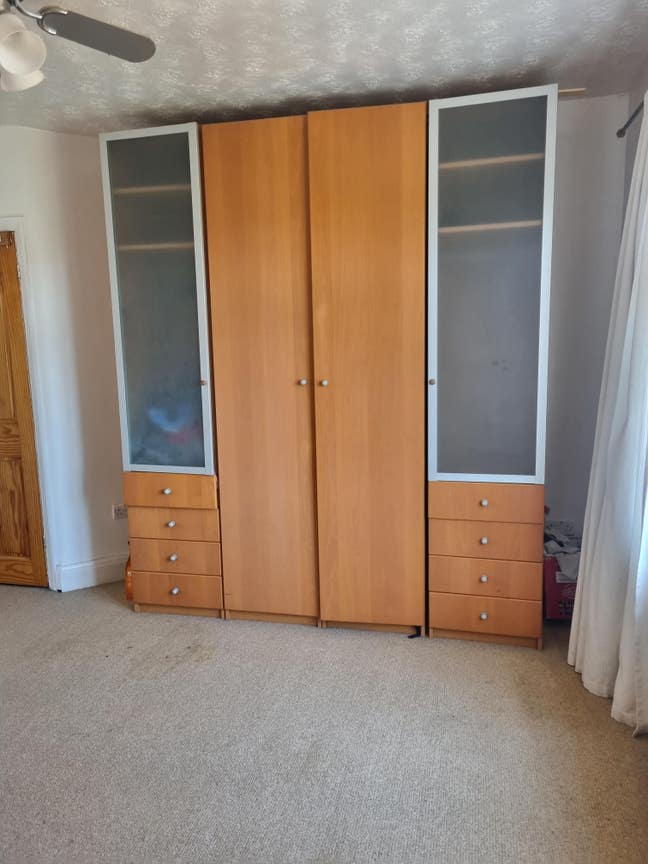Double rooms for rent in Barkingside  Main Photo