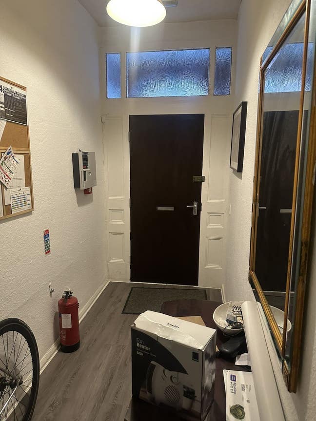 Student Room Available - Rusholme, £166pw Main Photo