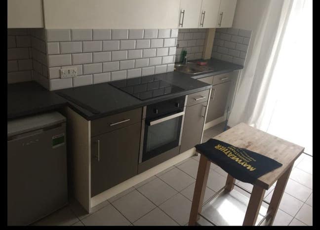 Double Room with Private Bathroom. Main Photo