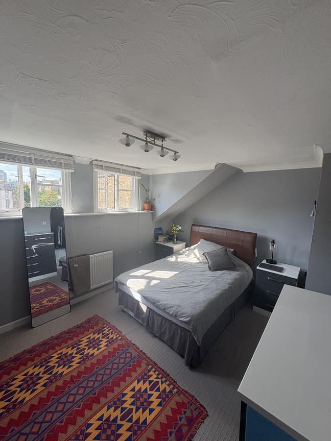 House share £1,216 pcm  Main Photo