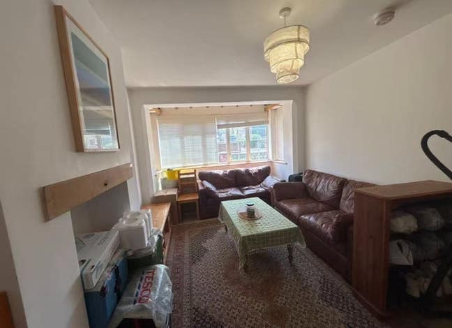 Near QMC and Park campus cozy and safty room Main Photo