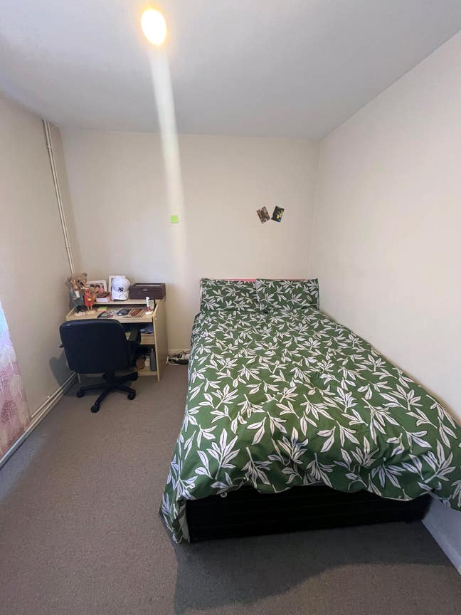 Room availabile to share in Telford  Main Photo
