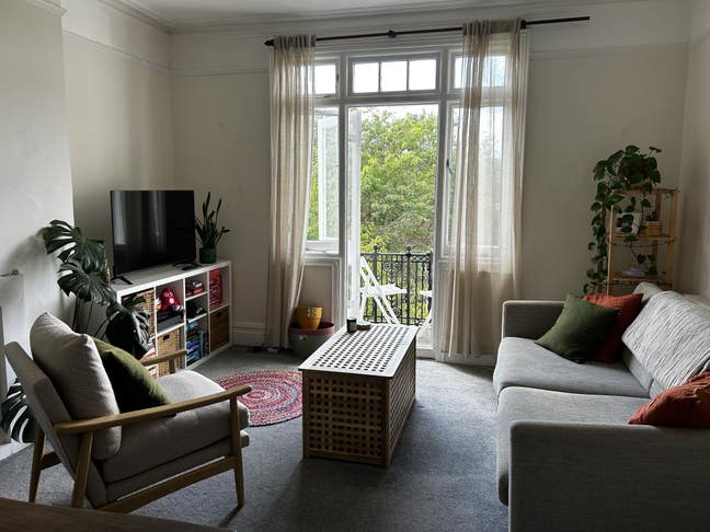 Beautiful flat in Highbury - three month sublet Main Photo