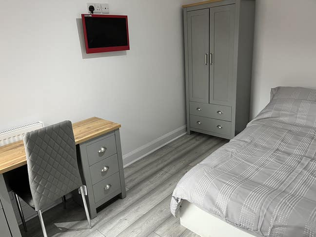 Perfect Location for City Centre/University Main Photo