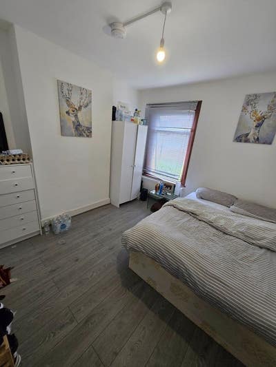 Two Double Rooms available in a Friendly Home HA3 Main Photo