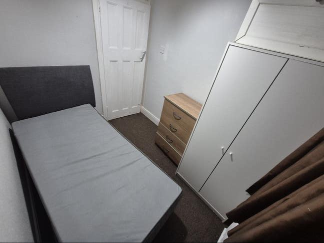 Single Room Available in Basildon £550 Pm Main Photo
