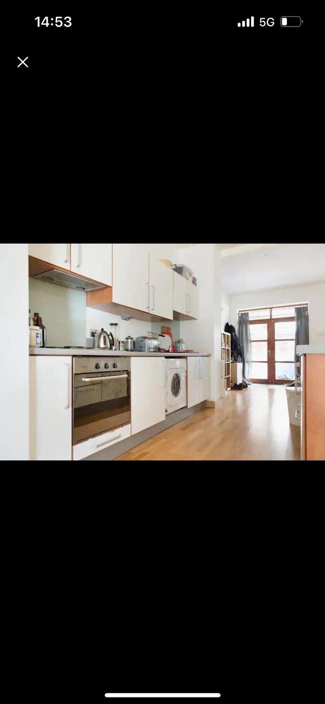 Lovely room in Hackney Wick Main Photo