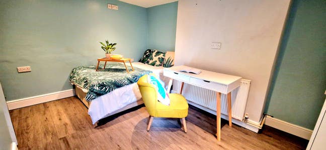 Double Rooms available  Main Photo