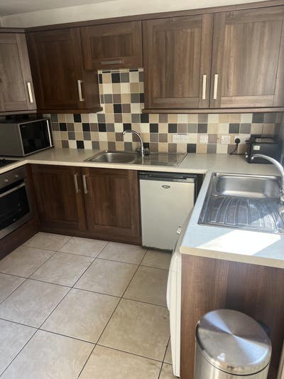 Malone Avenue Rooms BT9 Bills Included Main Photo