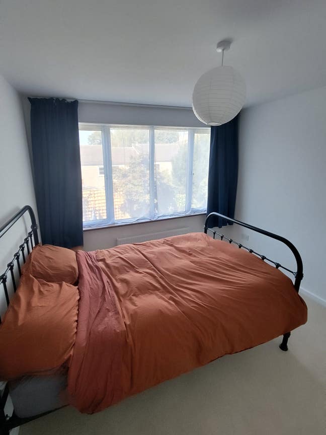 Double room near East Croydon Station  Main Photo