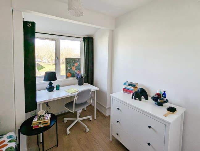 Spacious Single Room in Well-Maintained House Shar Main Photo