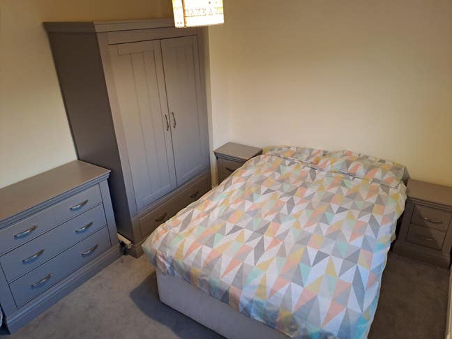 Double Room for Rent in Levenshulme Main Photo