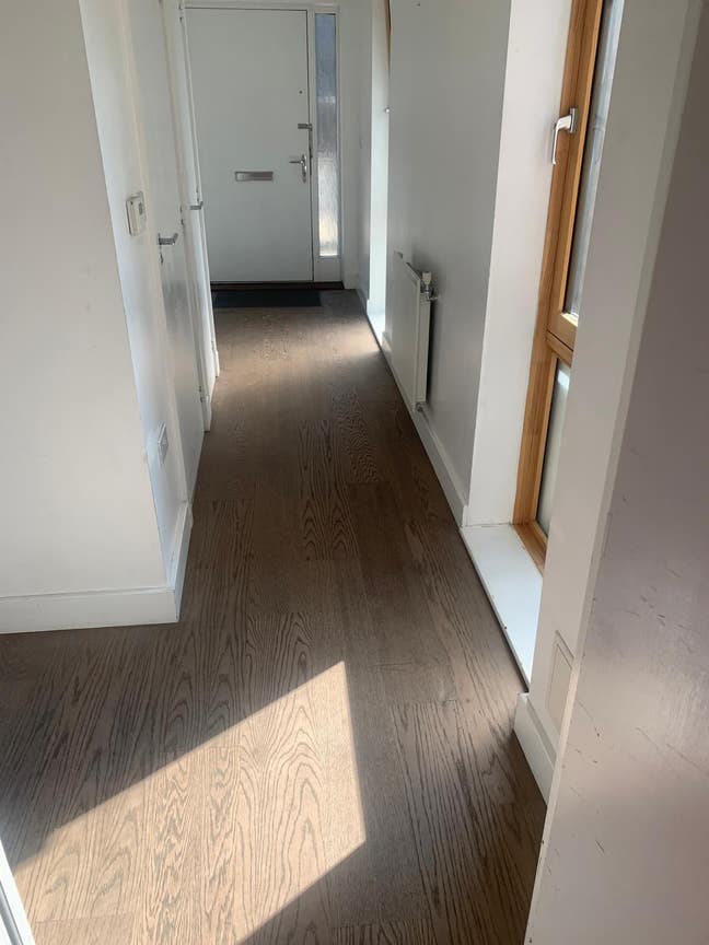 4  bedroom unfurnished maisonette for buddy-up let Main Photo