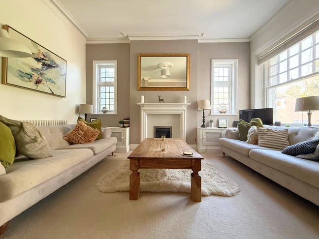 Peaceful Charming Property in Leafy Avenue Main Photo