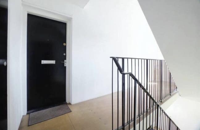 A specious double room available  Main Photo